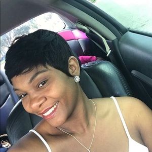 Meet your Posher, Janice